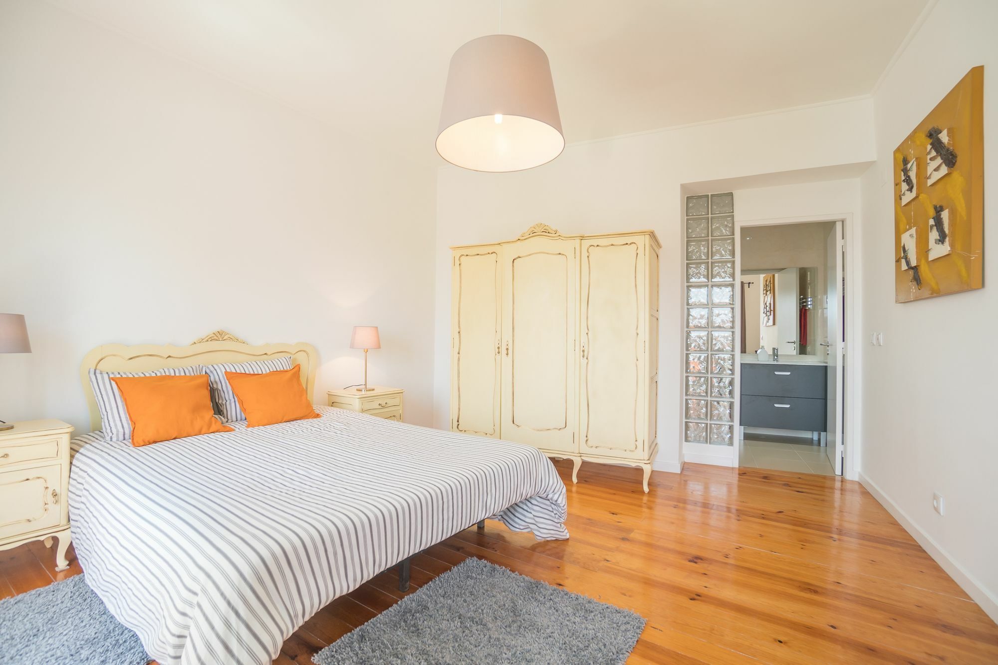 Luxury Terrace Center Lissabon