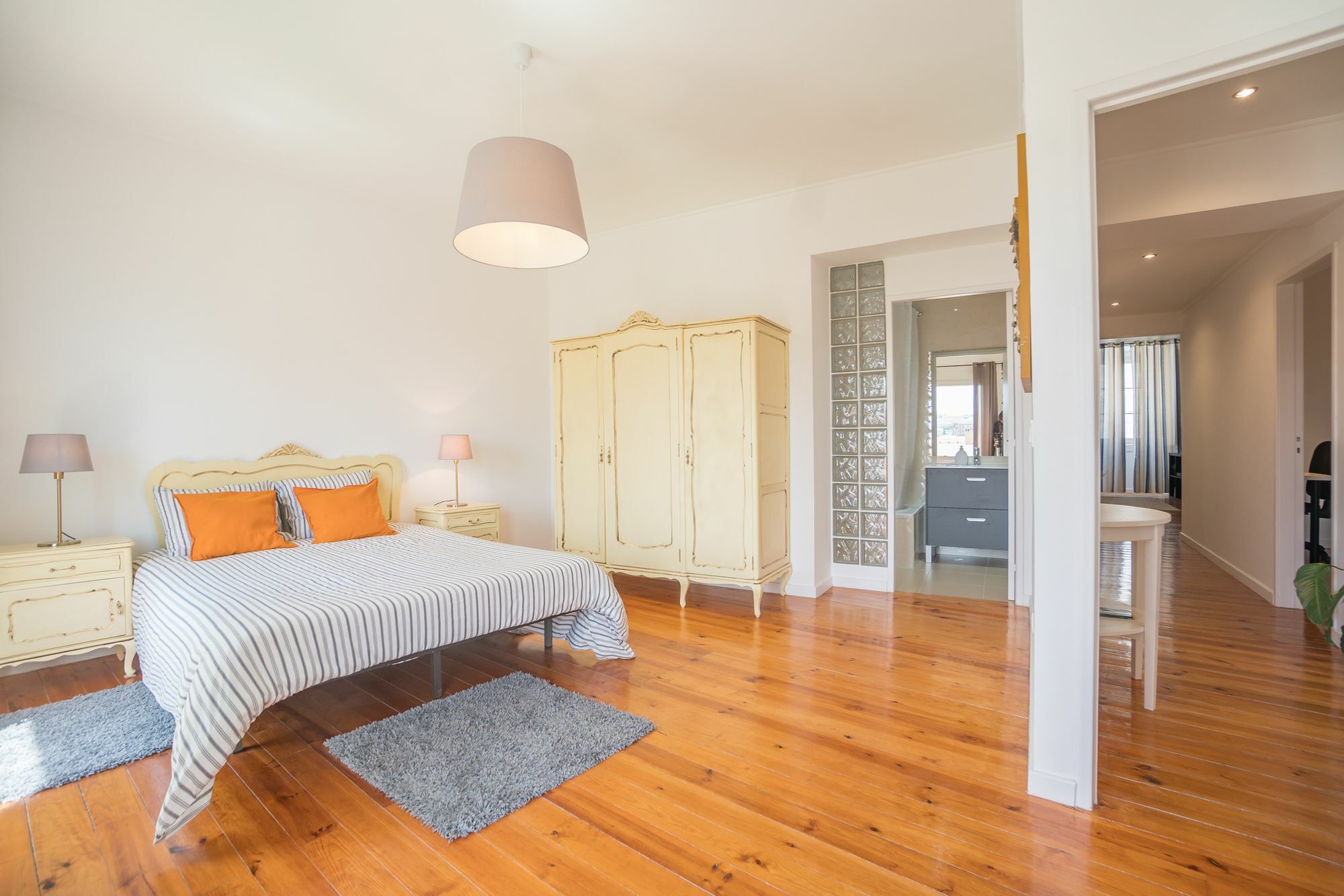 Luxury Terrace Center * Lissabon