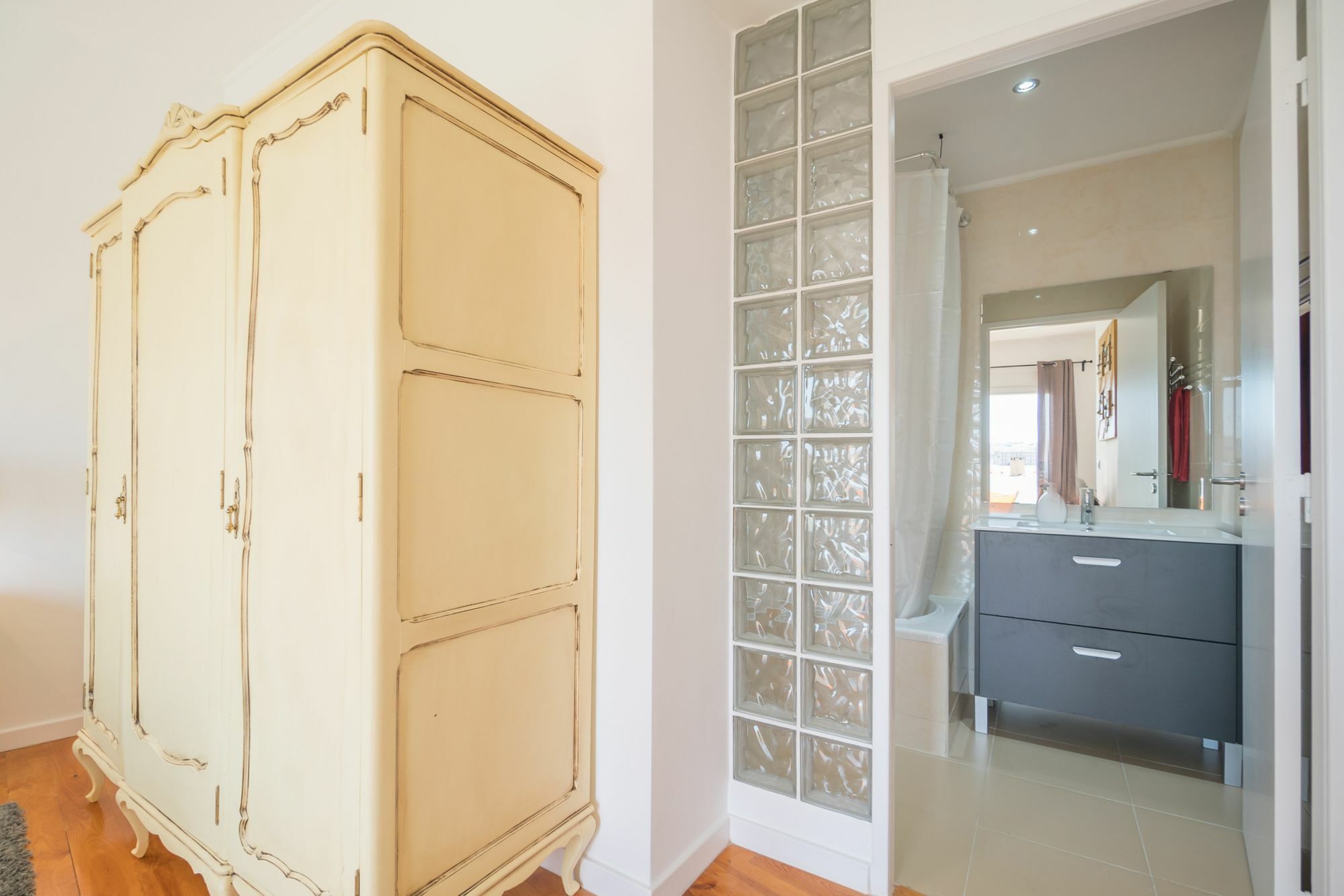 Apartment Luxury Terrace Center Lissabon