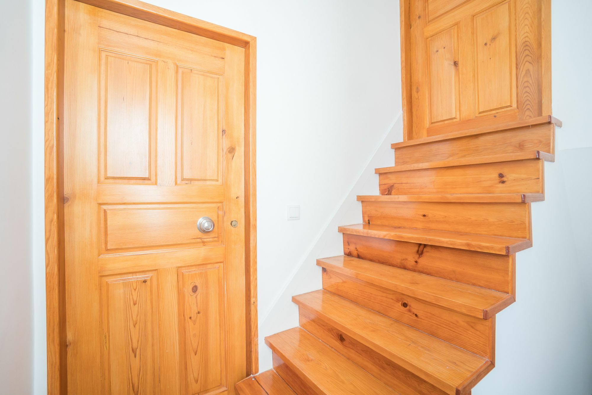 Apartment Luxury Terrace Center *